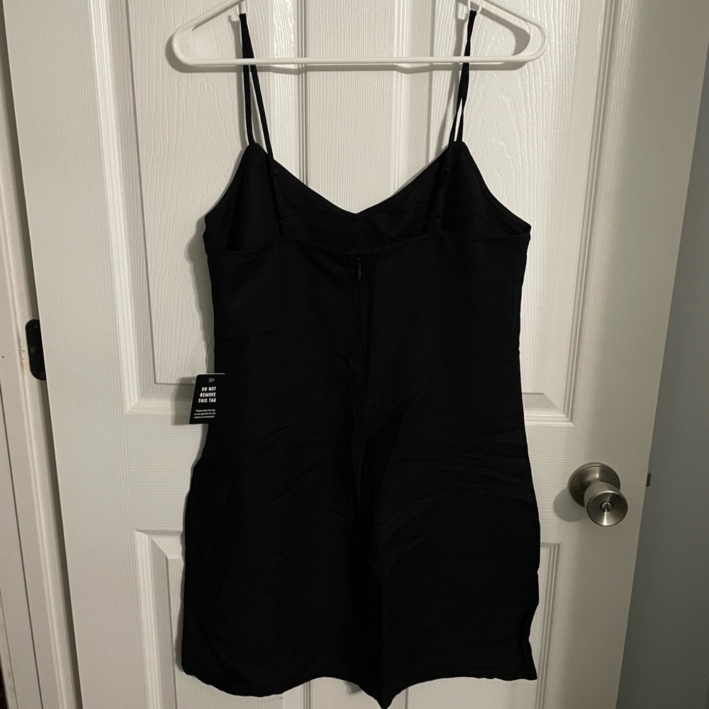 Express linen dress - Picture 2 of 6